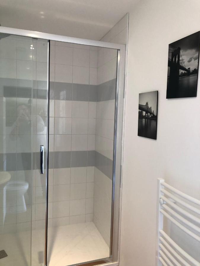 Hyper Centre - Wifi Fibre Gratuit - Jergweloh - Le New Yorkais Apartment ก็อง ภายนอก รูปภาพ